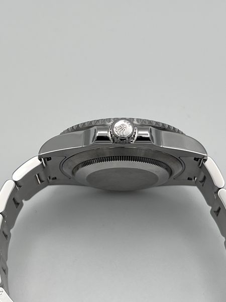 Rolex Submariner Hulk